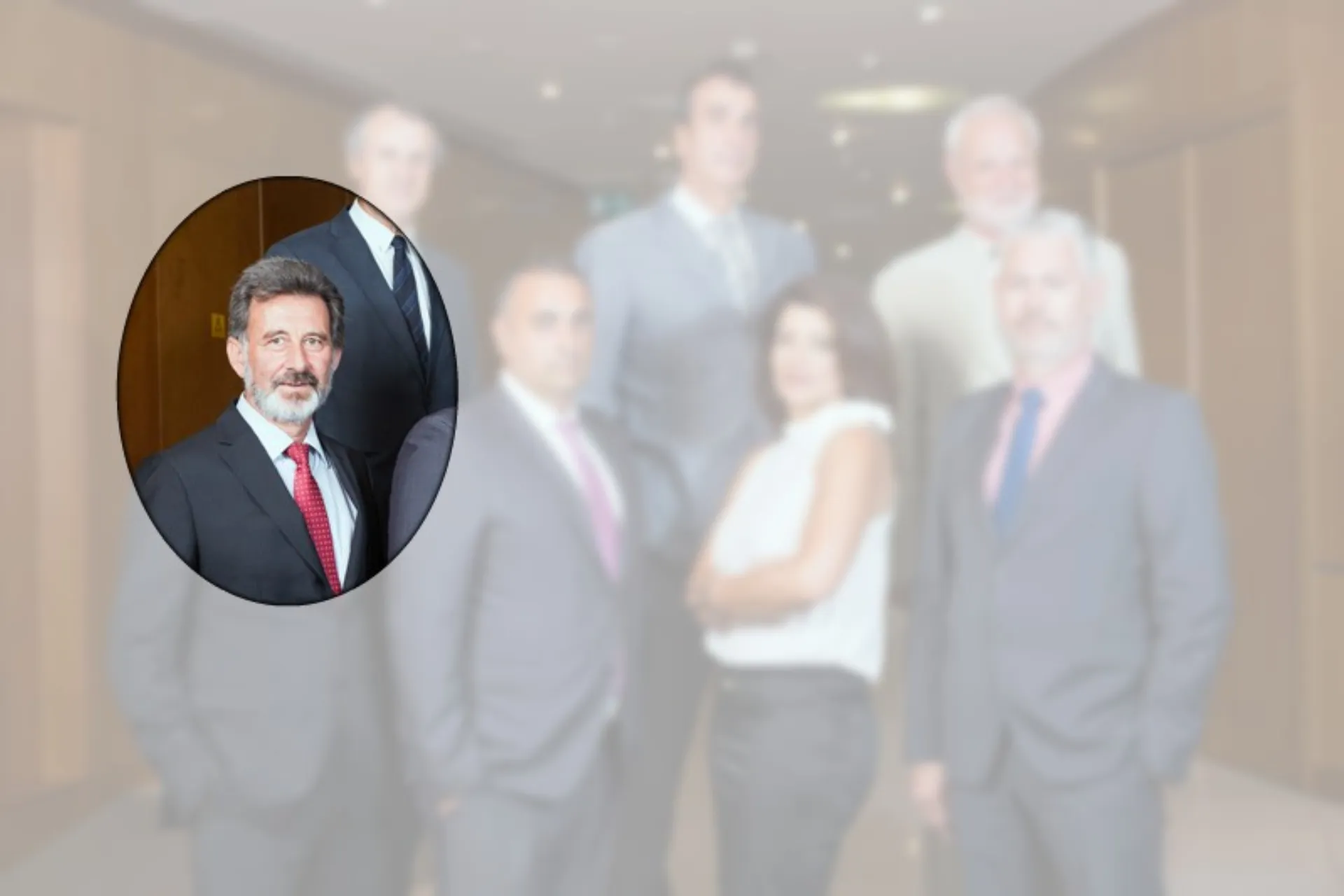 Ο Υποπλοίαρχος που έγινε Ασφαλιστικός Σύμβουλος της Interamerican στην Κρήτη