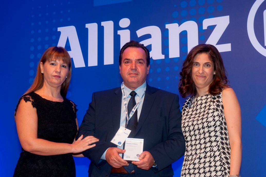 Στέφας Βασίλειος