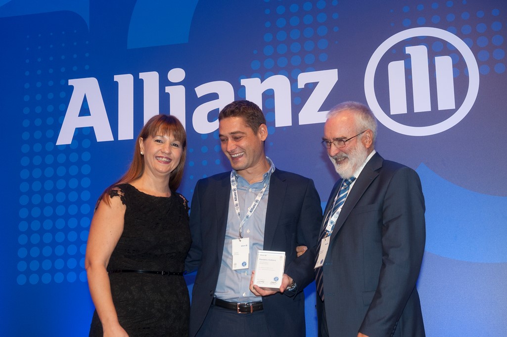 Αναστάσιος Κολτσίδας