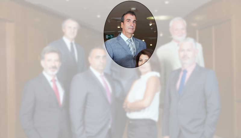 Το Τραπεζικό Στέλεχος που τον κέρδισε το Λειτούργημα του Ασφαλιστή