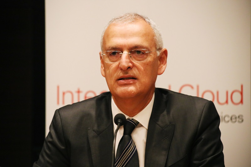 H Oracle επενδύει σε διεθνές κέντρο ανάπτυξης στην Ελλάδα