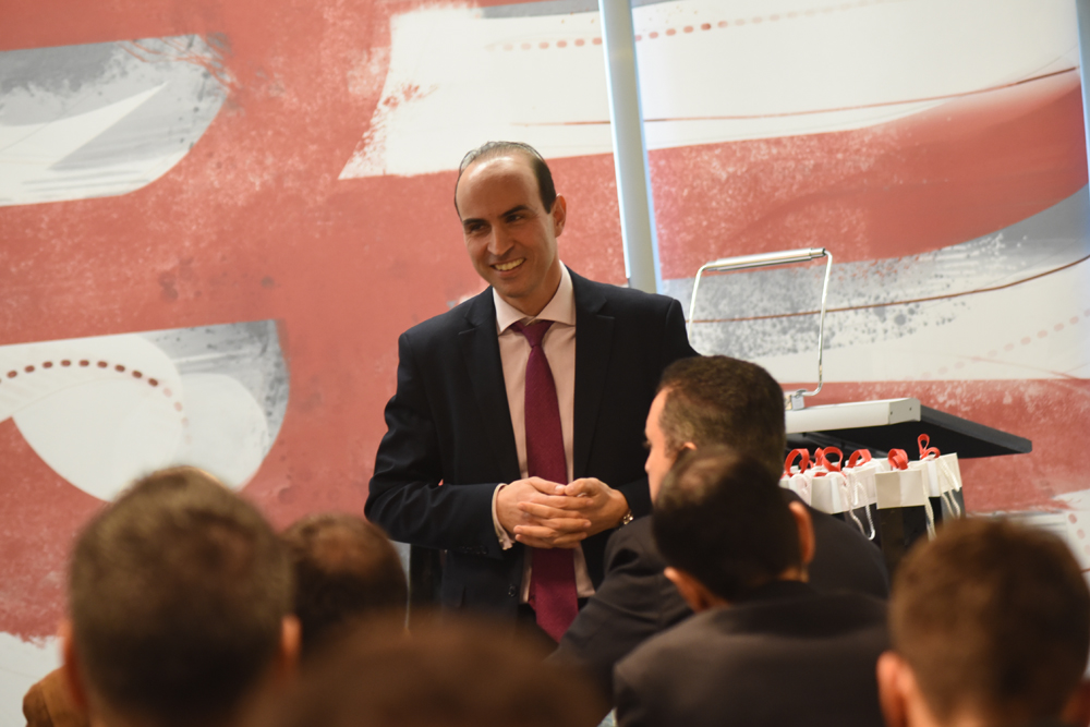 Στην NN ο Μιχάλης Σωτηράκος. Δείτε ποιοι άλλοι αναλαμβάνουν