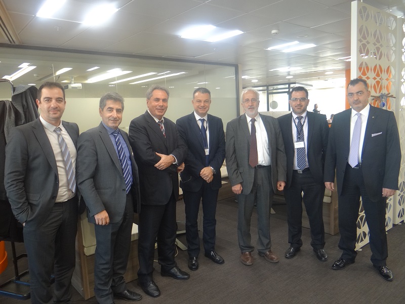 INTERAMERICAN: Ασφάλιση υγείας για τους Φίλους του Ταχυδρομικού Ταμιευτηρίου