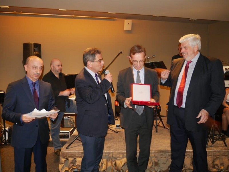 Με κεκτημένη ταχύτητα η INTERAMERICAN στο 2016