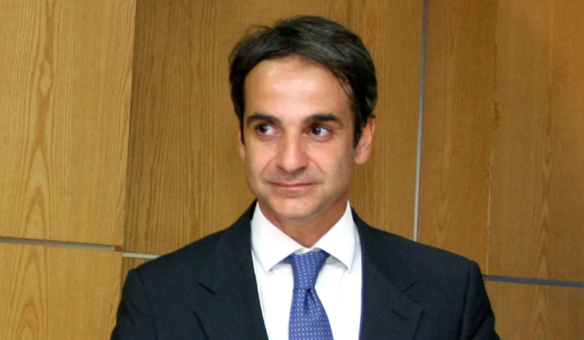 Ι. Χατζηθεοδοσίου: “Συγχαρητήρια στον Κυριάκο Μητσοτάκη”