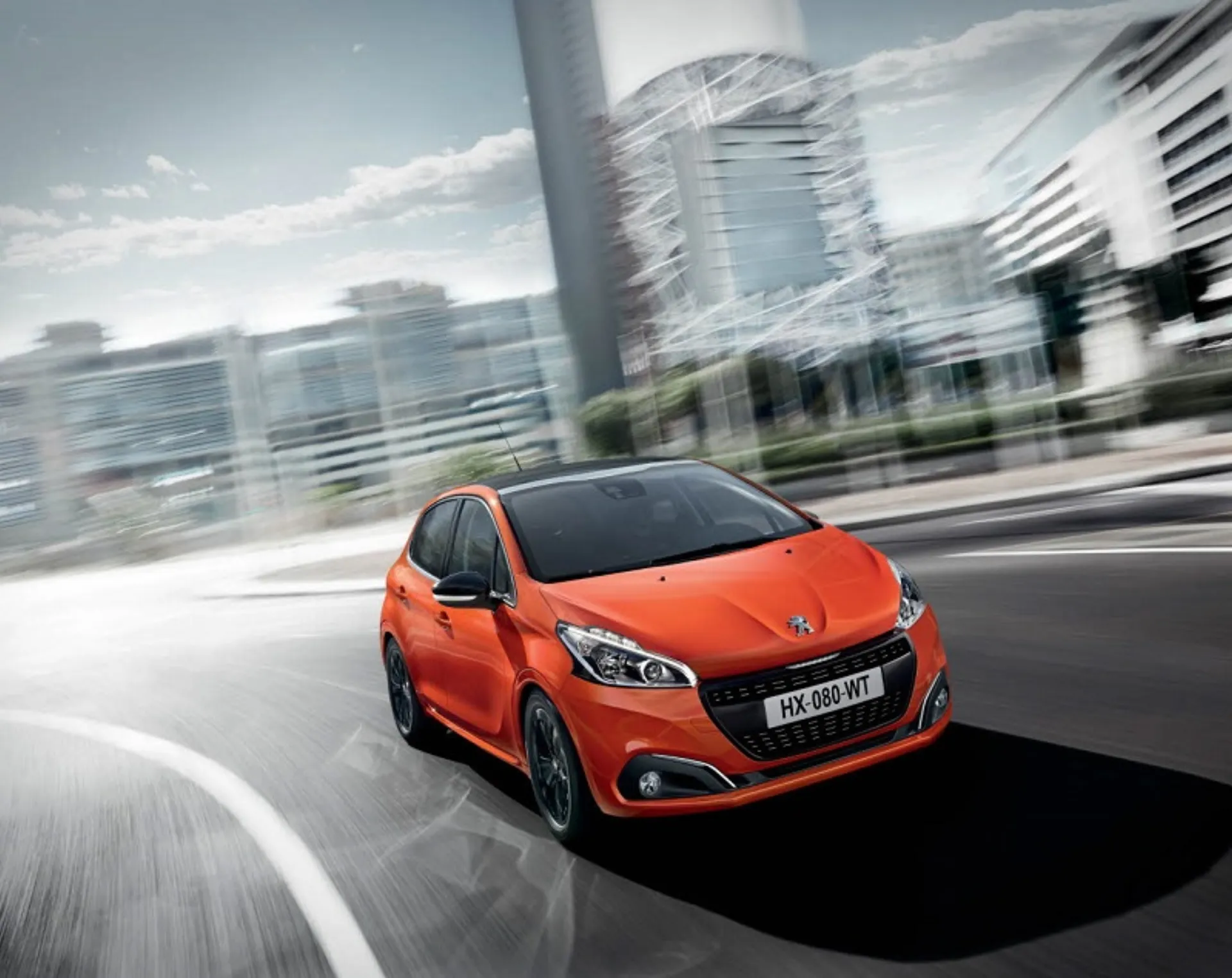 Ρεκόρ πωλήσεων για την Peugeot το 2015!
