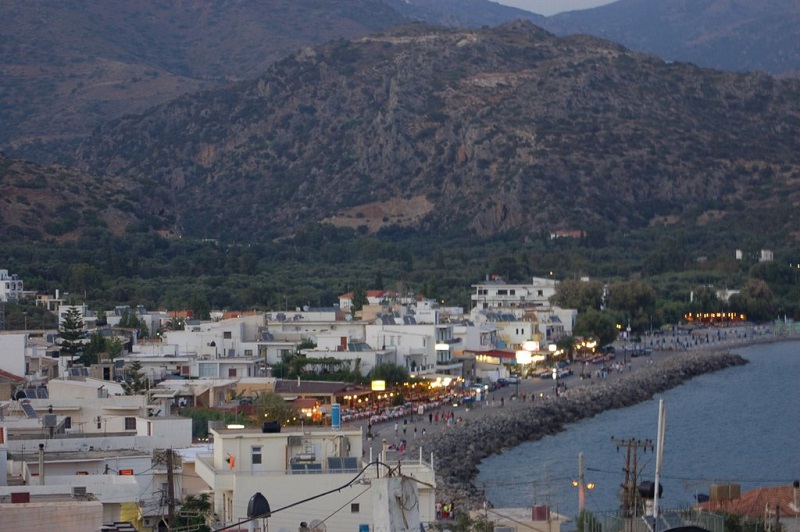 Παλαιόχωρα: Μια περιοχή πρότυπο για ισόρροπη τουριστική ανάπτυξη