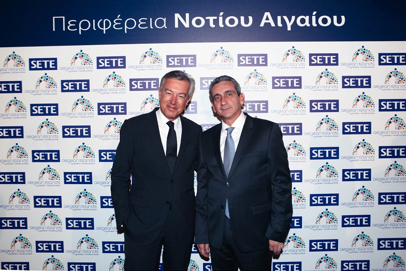 Ανδ. Ανδρεάδης - Γ. Χατζημάρκος