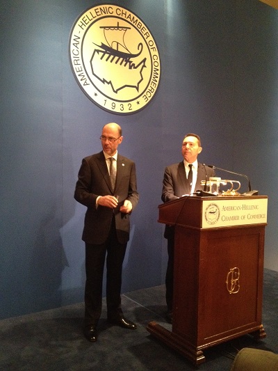 Γ. Στουρνάρας