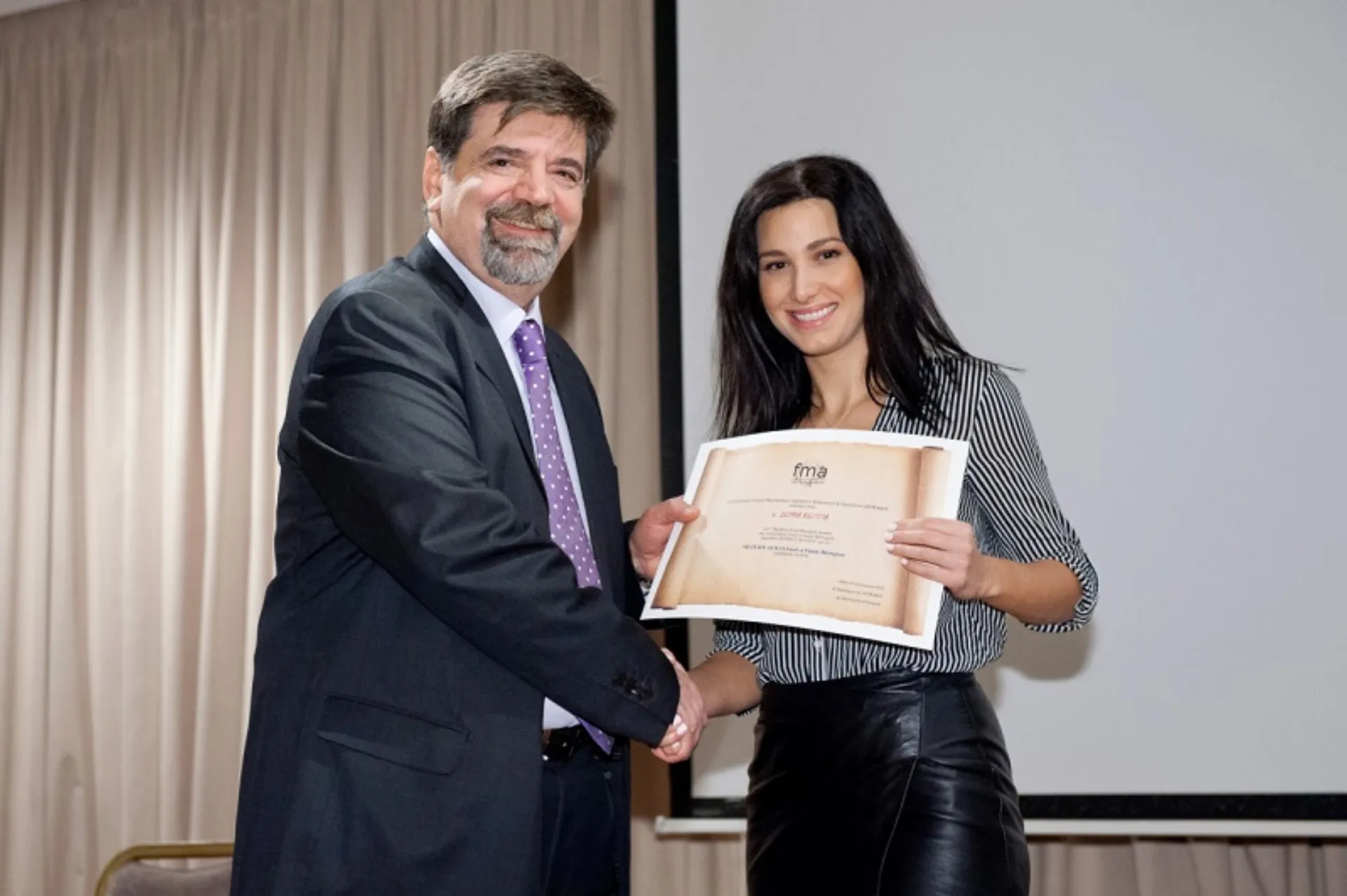 MetLife Α.Ε.Δ.Α.Κ.: Σημαντικές Διακρίσεις για το 2015
