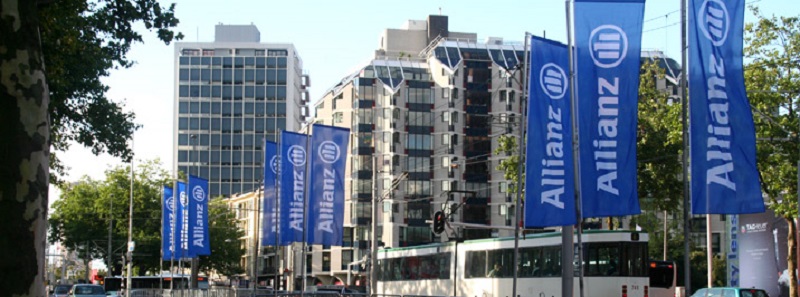 Allianz: Υγιής, ισχυρή και κερδοφόρα παρά τις αντιξοότητες