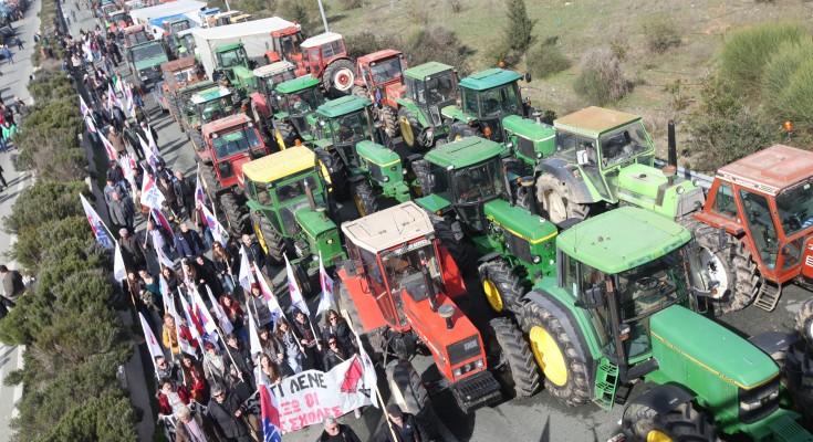 Ασφαλιστικό: Μέτωπο αντίστασης από τους παραγωγικούς φορείς της χώρας, μαζί και η ΕΑΔΕ!
