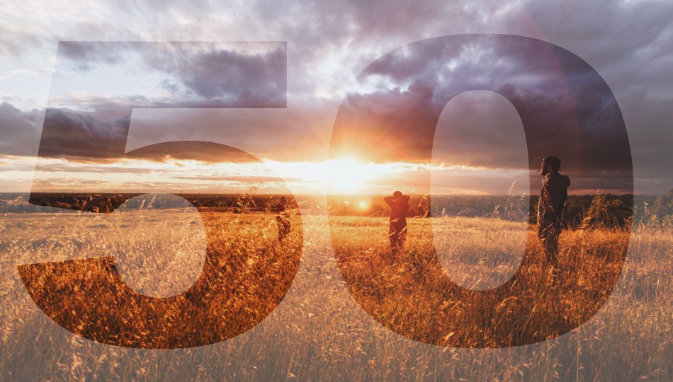 Στα πενήντα η επιθυμητή ηλικία συνταξιοδότησης παγκοσμίως