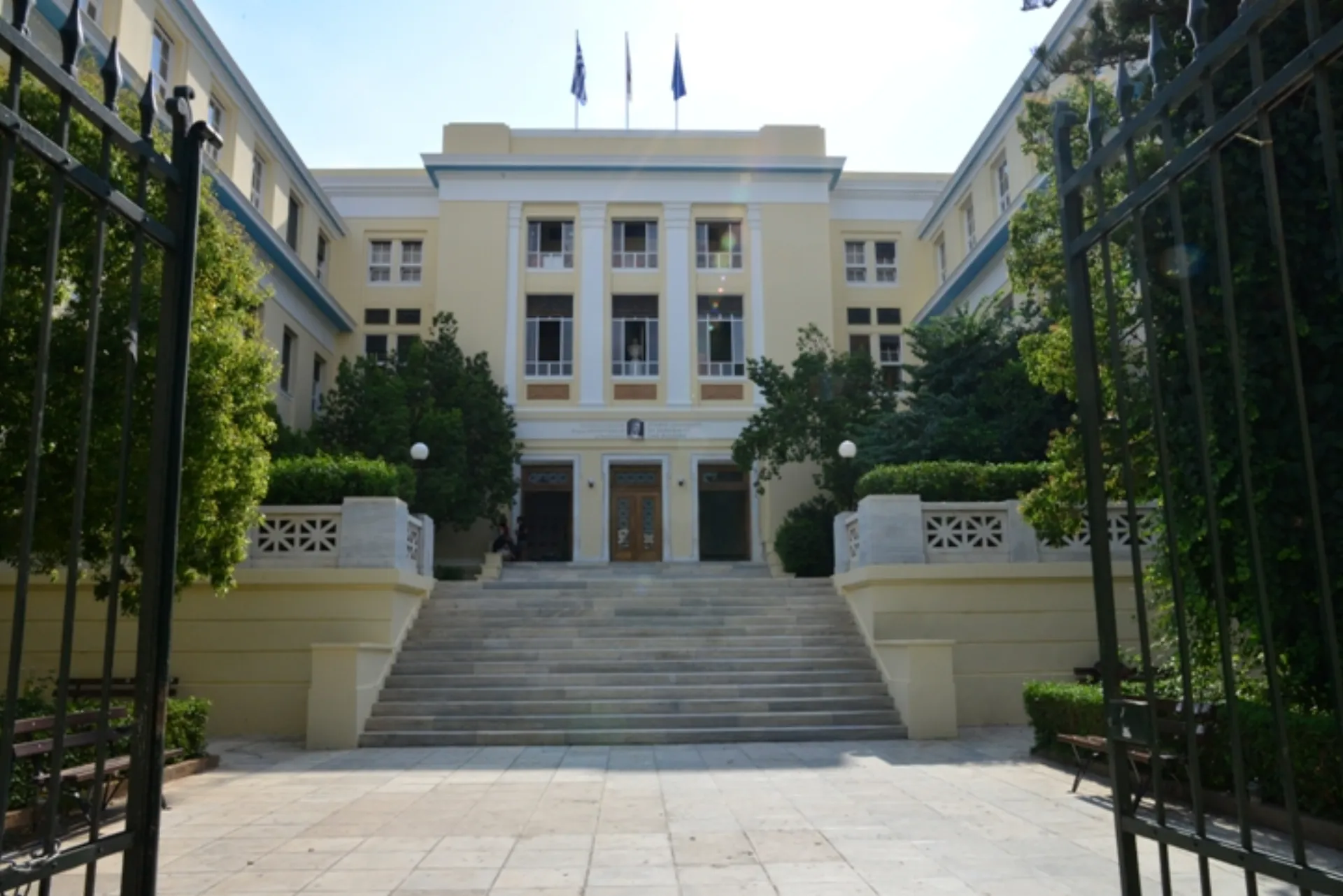 ΟΠΑ: Τα Μεταπτυχιακά Προγράμματα στις κορυφαίες θέσεις σε διεθνές επίπεδο