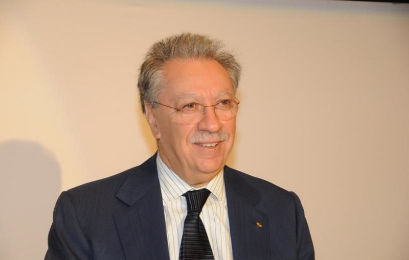 Μ. Σάλλας: Η οικονομία θα αντιδράσει θετικά επιστρέφοντας σε αναπτυξιακή τροχιά