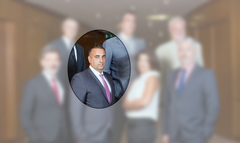 Γνωρίστε τον άνθρωπο πίσω από το γραφείο πωλήσεων της Interamerican στη Λάρισα