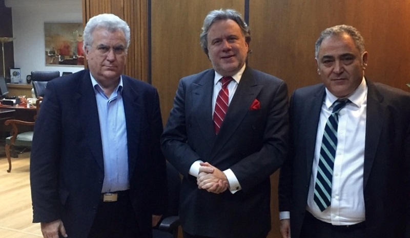 ΕΕΑ & ΒΕΑ: Όχι στην υπέρογκη αύξηση των ασφαλιστικών εισφορών