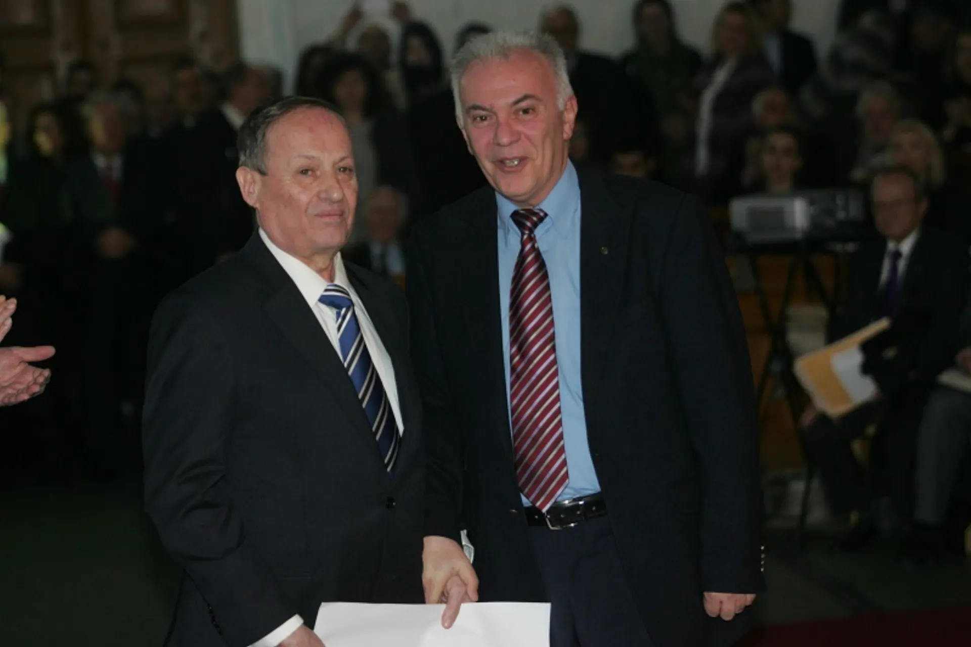 ΕΔΙΠΤ: Βραβείο «Βλάσσης Σωκρατίδης»