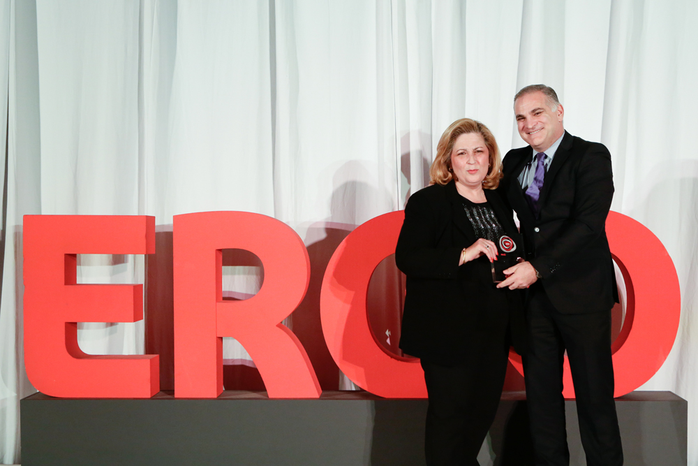 Στέλιος Βουγιουκλίδης – Πένυ Μαυροπούλου