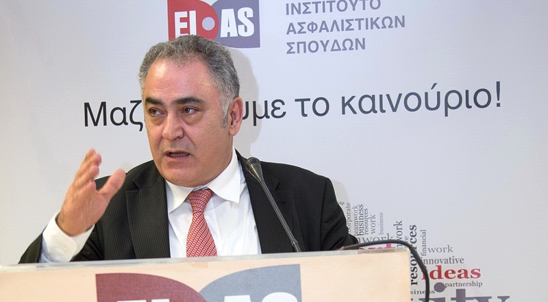 Γιάννης Χατζηθεοδοσίου