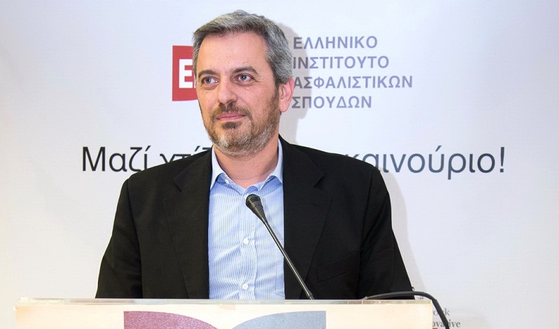 Δημήτρης Γαβαλάκης