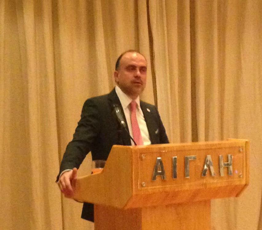 Οι πρώτες βραβεύσεις Συνεργατών για τη My Life Partners