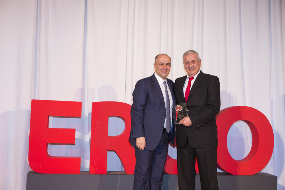 Στάθης Τσαούσης – Γιώργος Κορμάς