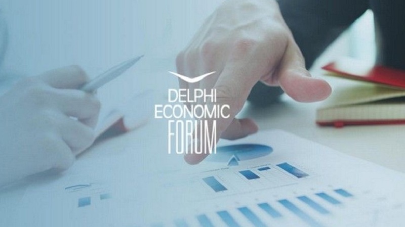 «Delphi Economic Forum»: Την Παρασκευή ξεκινά τις εργασίες του
