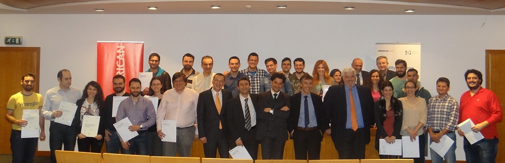 INTERAMERICAN - IT Developers