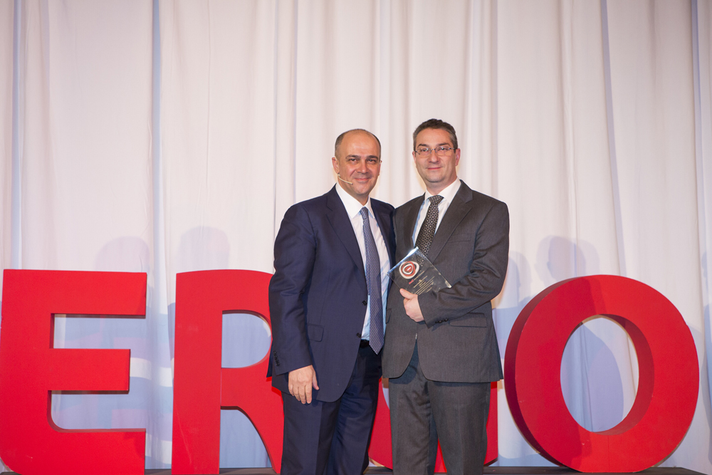 Στάθης Τσαούσης – Γιάννης Νικηφόρος