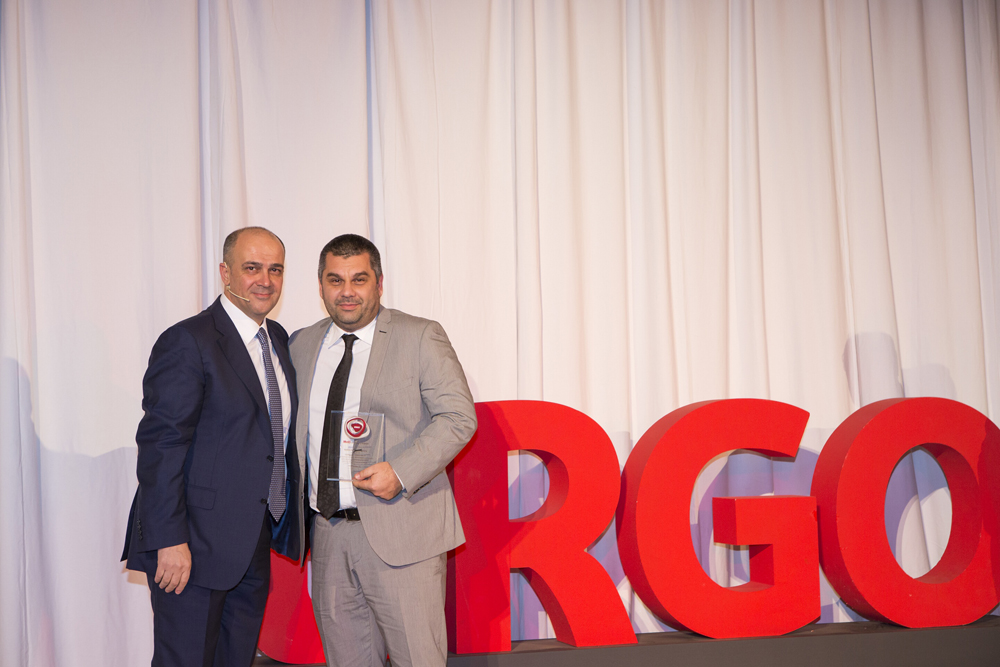 Στάθης Τσαούσης – Γιάννης Ντόιμας