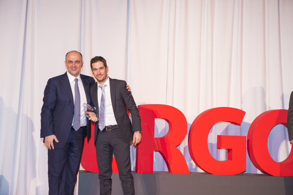 Στάθης Τσαούσης – Σωτήρης Παπαθανασόπουλος