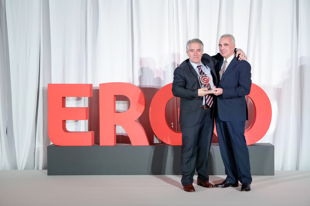 Δημήτρης Χατζηπαναγιώτου – Ηλίας Ιωάννου