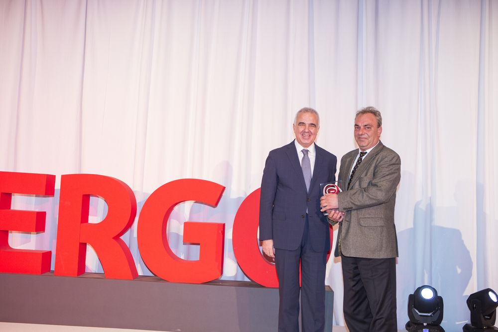 Δημήτρης Χατζηπαναγιώτου – Σπύρος Κυριακόπουλος