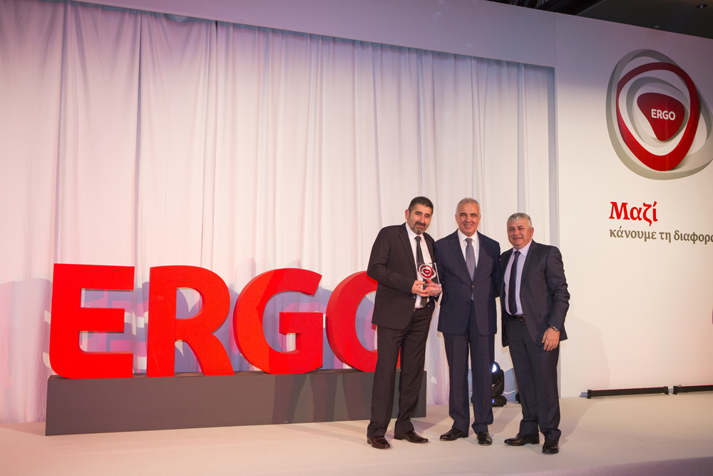 Δημήτρης Χατζηπαναγιώτου – Γιώργος Μπορμπαντωνάκης & Γιάννης Θαλασσινάκης