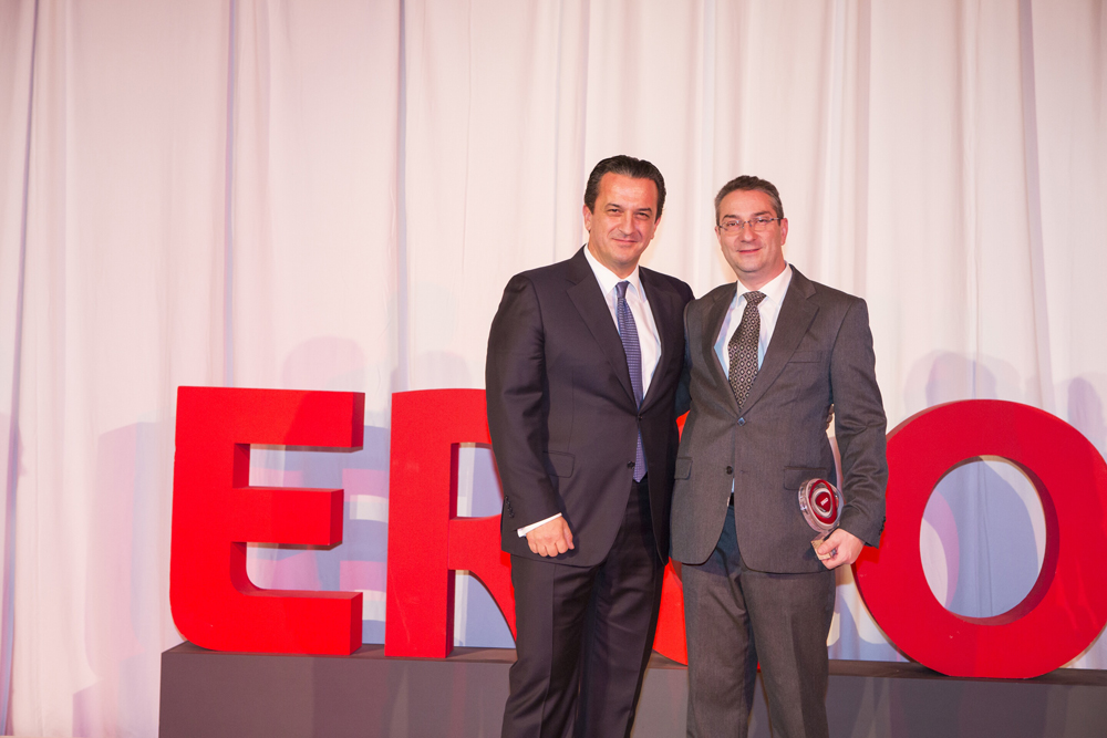 Θεόδωρος Κοκκάλας – Γιάννης Νικηφόρος