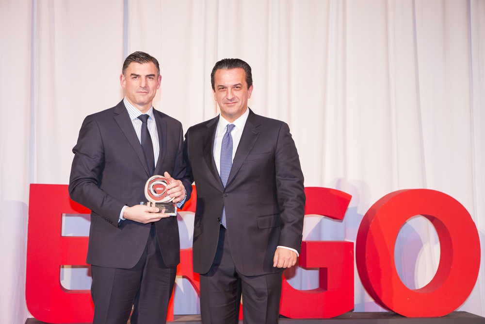 Θεόδωρος Κοκκάλας – Γιάννης Παναγιωτάκης