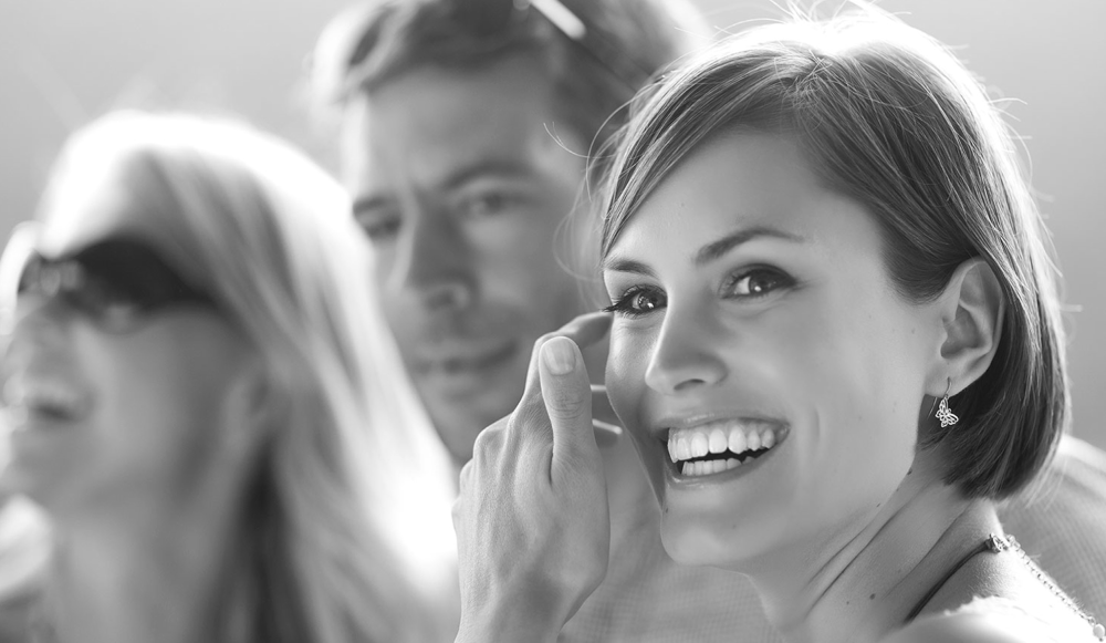 Αισιοδοξία και ενημέρωση και όχι πίκρα και ασχετοσύνη. Αυτό είναι το σύνθημα!