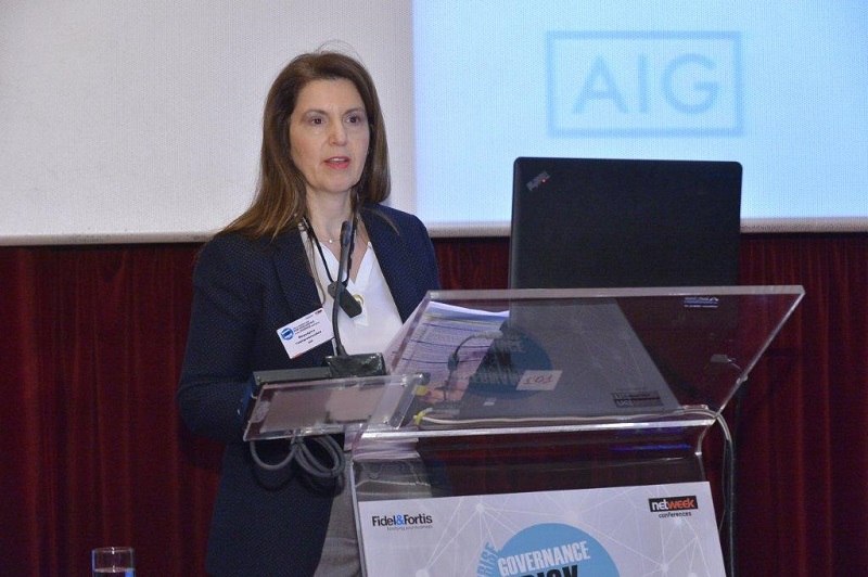 ΑΙG: Η «τεχνολογική επανάσταση» δημιουργεί κινδύνους και ευκαιρίες