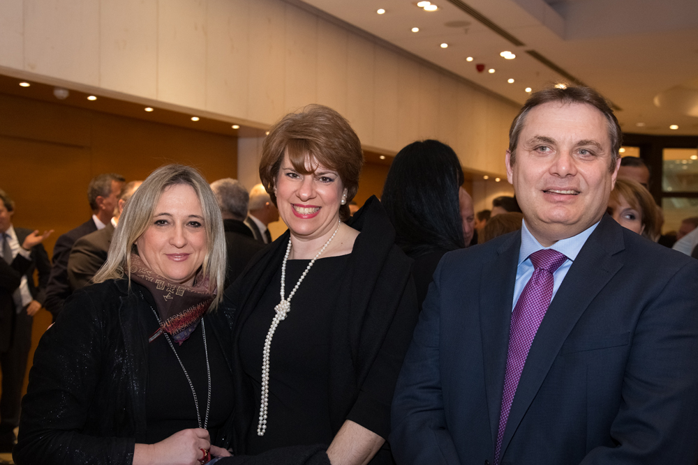 Α. Βλαχοπούλου, Ι. Λαζάρου, Δ. Παπαδόπουλος