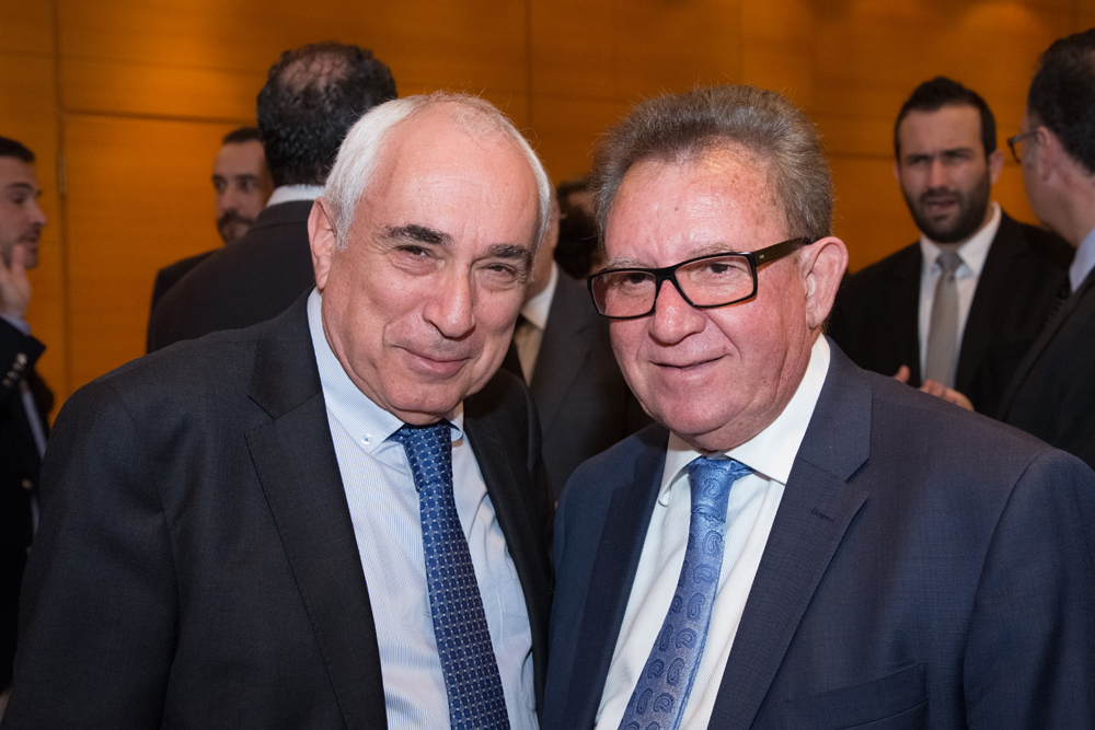 Δ. Μπάτρης, Ν. Χριστοφόρου