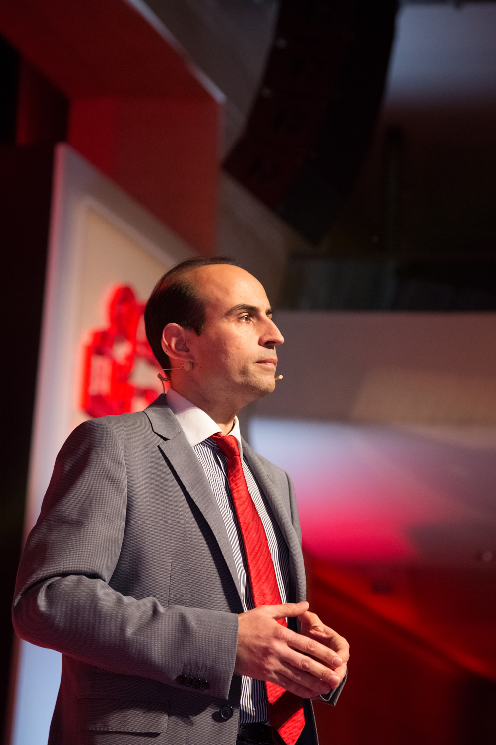 Μ. Σωτηράκος