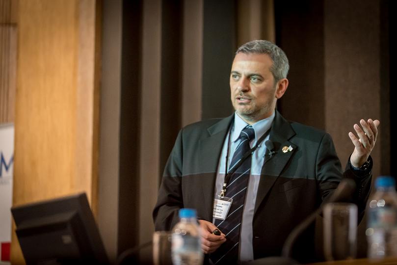 Δ. Γαβαλάκης: Οι Ασφ. Διαμεσολαβητές δηλώνουμε το 100% των εισοδημάτων μας