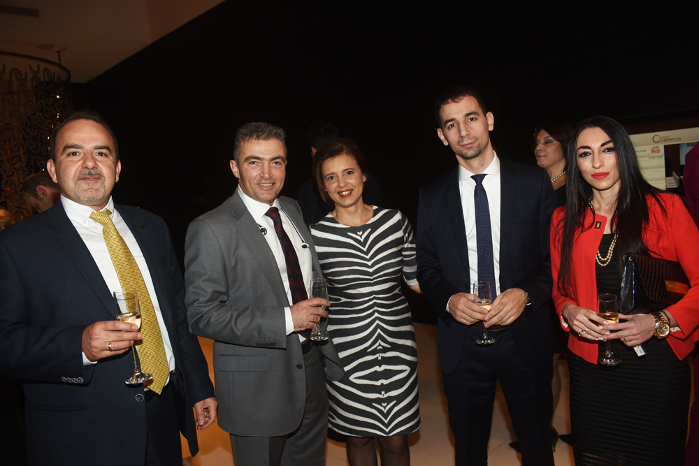 Γ. Καστρινάκης, Σ. Παπαδόπουλος, Ε. Αδάμη, Η. Ρήγας, Χ. Αρσόγλου