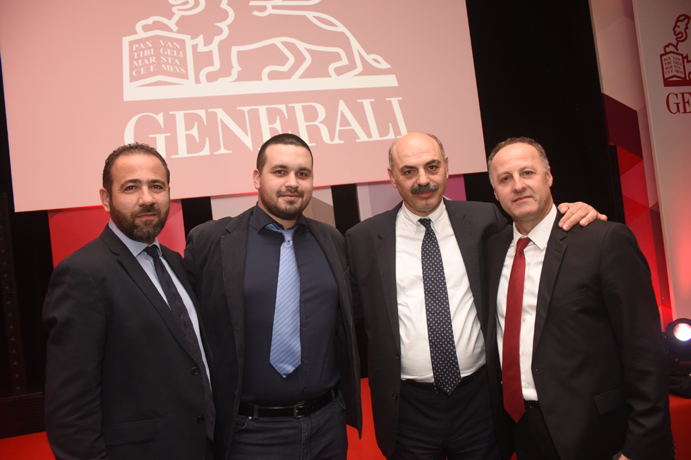 Χ. Πλακιάς, Ι. Παπαλαζάρου, Σ. Στυλιανίδης, Ι. Κανατάς