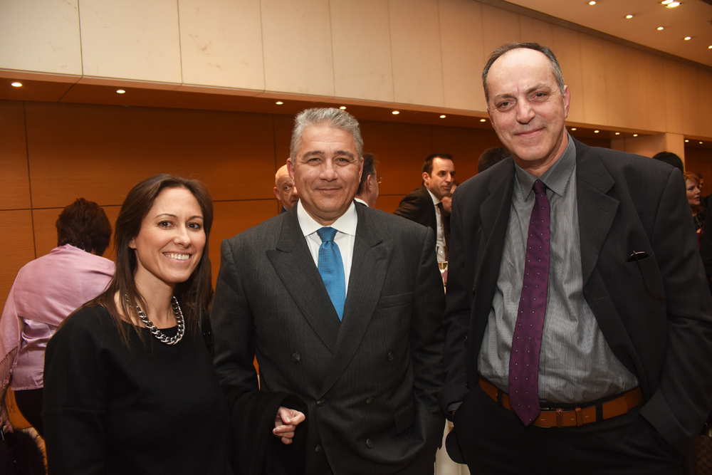 Α. Τερζή, Σ. Παπαγιαννόπουλος, Γ. Παναγιωτόπουλος