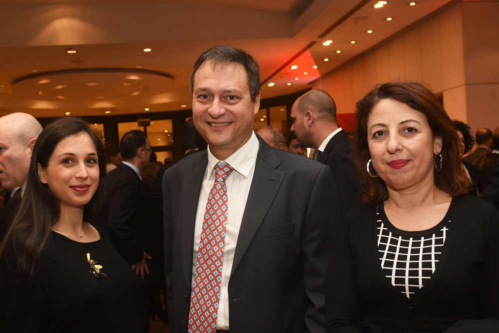 Σ. Βικτωράτου, Γ. Σίνος, Σ. Τσάμη