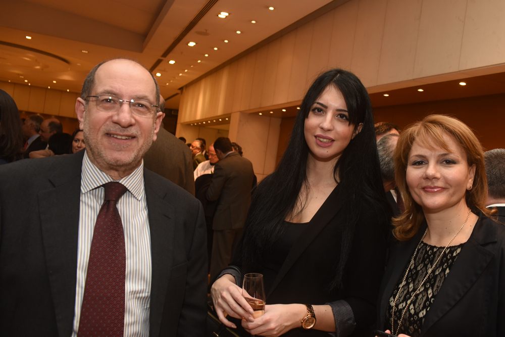 Π. Αμπατζίδης, Κ. Αναγνωστάκη, Π. Μεντέμη