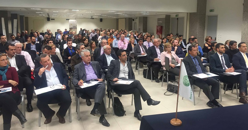 ΑΤΕ Ασφαλιστική: Στηρίζει τους Συνεργάτες της σε όλη την Ελλάδα