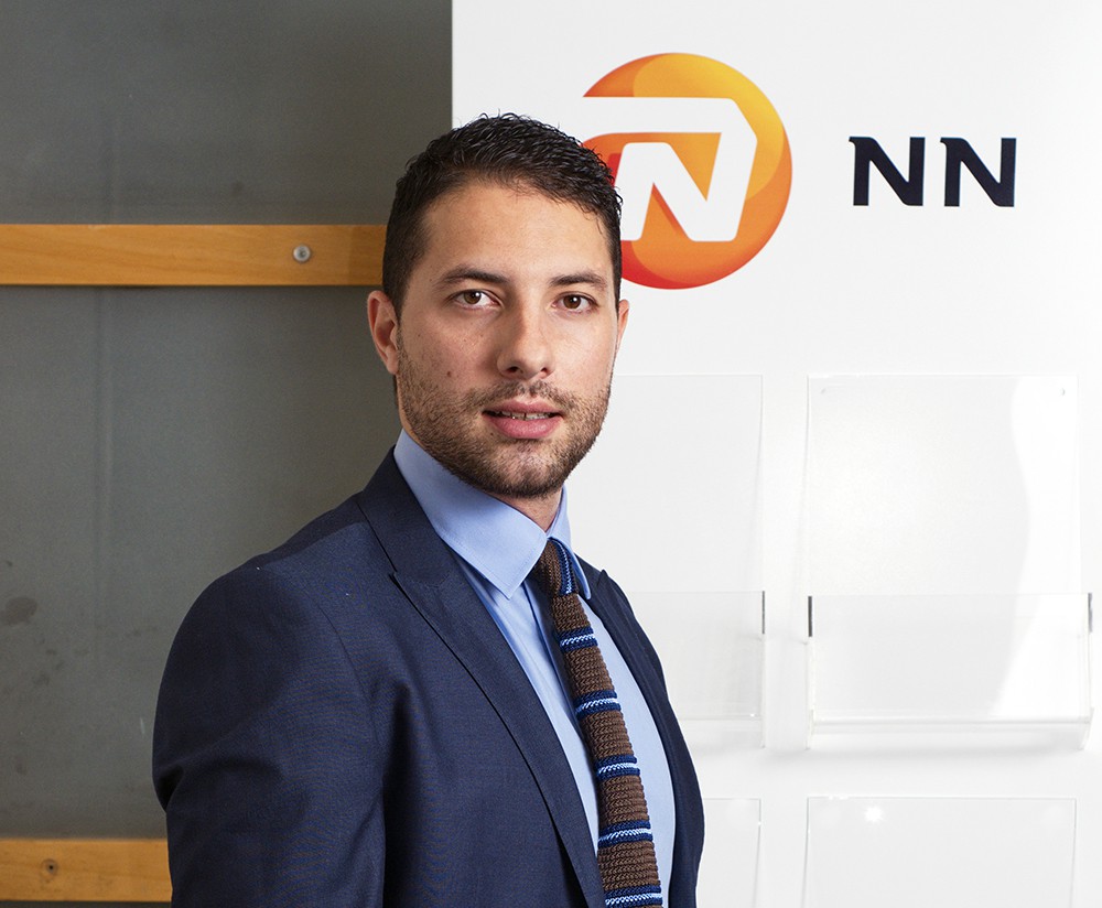 Β. Δρυμούσης: Πειθαρχία, συνεχής αυτοβελτίωση και όραμα